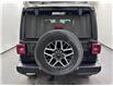 2025 Jeep Wrangler Sahara (Stk: A25046) in Lethbridge - Image 5 of 28