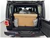 2025 Jeep Wrangler Sahara (Stk: A25046) in Lethbridge - Image 6 of 28