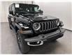 2025 Jeep Wrangler Sahara (Stk: A25046) in Lethbridge - Image 8 of 28
