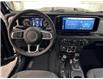 2025 Jeep Wrangler Sahara (Stk: A25046) in Lethbridge - Image 16 of 28