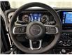 2025 Jeep Wrangler Sahara (Stk: A25046) in Lethbridge - Image 17 of 28
