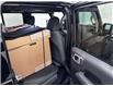 2025 Jeep Wrangler Sahara (Stk: A25046) in Lethbridge - Image 23 of 28