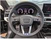 2025 Audi A5 45 Technik (Stk: 183990) in Oakville - Image 11 of 14