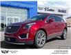 2025 Cadillac XT5 Premium Luxury (Stk: 133660) in Goderich - Image 1 of 28