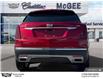 2025 Cadillac XT5 Premium Luxury (Stk: 133660) in Goderich - Image 4 of 28