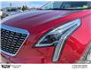 2025 Cadillac XT5 Premium Luxury (Stk: 133660) in Goderich - Image 11 of 28