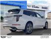2025 Cadillac XT6 Sport (Stk: 127263) in Goderich - Image 5 of 28