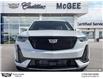 2025 Cadillac XT6 Sport (Stk: 127263) in Goderich - Image 8 of 28