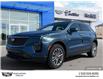 2025 Cadillac XT4 Premium Luxury (Stk: 159767) in Goderich - Image 1 of 28