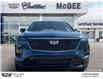 2025 Cadillac XT4 Premium Luxury (Stk: 159767) in Goderich - Image 8 of 28