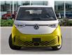2025 Volkswagen ID. Buzz 1st Edition (Stk: 25-053) in Georgetown - Image 2 of 22