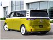 2025 Volkswagen ID. Buzz 1st Edition (Stk: 25-053) in Georgetown - Image 4 of 22