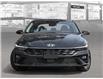 2025 Hyundai Elantra Luxury (Stk: 25644) in Toronto - Image 2 of 22