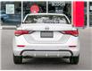 2025 Nissan Sentra SV (Stk: 25C0723) in Winnipeg - Image 5 of 22
