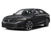 2025 Honda Civic Hybrid Sport Touring (Stk: 2775176) in Calgary - Image 1 of 12