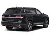 2025 Volkswagen Atlas 2.0 TSI Highline (Stk: A25037) in Sault Ste. Marie - Image 3 of 12
