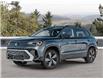 2025 Volkswagen Taos Trendline (Stk: SS030698) in Vancouver - Image 1 of 19