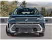 2025 Volkswagen Taos Trendline (Stk: SS030698) in Vancouver - Image 2 of 19