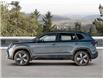 2025 Volkswagen Taos Trendline (Stk: SS030698) in Vancouver - Image 3 of 19