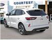 2025 Ford Escape ST-Line Elite (Stk: 25CA0566) in London - Image 4 of 19