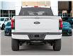 2025 Ford F-150 Lightning Flash (Stk: 25FS3334) in London - Image 5 of 23