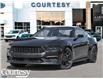 2024 Ford Mustang EcoBoost (Stk: 24MG0265) in London - Image 1 of 22