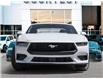 2024 Ford Mustang EcoBoost (Stk: 24MG1267) in London - Image 2 of 21