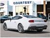 2024 Ford Mustang EcoBoost (Stk: 24MG1267) in London - Image 4 of 21
