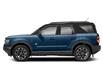2023 Ford Bronco Sport Outer Banks (Stk: LF05992TR) in Tilbury - Image 2 of 12