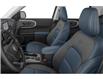 2023 Ford Bronco Sport Outer Banks (Stk: LF05992TR) in Tilbury - Image 6 of 12