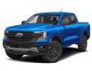 2025 Ford Ranger XLT (Stk: LFRA00268) in Tilbury - Image 1 of 12