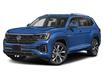2025 Volkswagen Atlas 2.0 TSI Execline (Stk: SS-320) in Calgary - Image 1 of 12