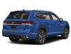 2025 Volkswagen Atlas 2.0 TSI Execline (Stk: SS-320) in Calgary - Image 3 of 12