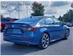 2025 Honda Civic Hybrid Sport Touring (Stk: 17-25-0602) in Ottawa - Image 6 of 22
