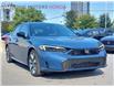 2025 Honda Civic Hybrid Sport Touring (Stk: 17-25-0602) in Ottawa - Image 7 of 22