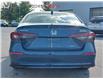 2025 Honda Civic Hybrid Sport Touring (Stk: 17-25-0602) in Ottawa - Image 17 of 22