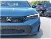 2025 Honda Civic Hybrid Sport Touring (Stk: 17-25-0602) in Ottawa - Image 19 of 22
