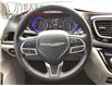 2017 Chrysler Pacifica Touring-L (Stk: 11-25779A) in Barrie - Image 8 of 19
