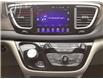 2017 Chrysler Pacifica Touring-L (Stk: 11-25779A) in Barrie - Image 16 of 19