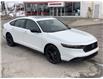 2025 Honda Accord SE (Stk: 11-25628) in Barrie - Image 5 of 16