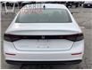 2025 Honda Accord SE (Stk: 11-25628) in Barrie - Image 16 of 16