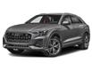 2025 Audi Q8 55 Technik (Stk: 1-2983) in Nepean - Image 1 of 12