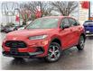 2025 Honda HR-V Sport (Stk: 11-25893) in Barrie - Image 1 of 22