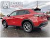 2025 Honda HR-V Sport (Stk: 11-25893) in Barrie - Image 6 of 22