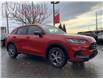2025 Honda HR-V Sport (Stk: 11-25893) in Barrie - Image 7 of 22