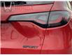 2025 Honda HR-V Sport (Stk: 11-25893) in Barrie - Image 21 of 22