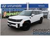 2025 Hyundai Santa Fe Ultimate Calligraphy AWD (Stk: 126251) in Whitby - Image 1 of 37