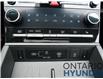 2025 Hyundai Santa Fe Ultimate Calligraphy AWD (Stk: 126251) in Whitby - Image 5 of 37