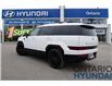 2025 Hyundai Santa Fe Ultimate Calligraphy AWD (Stk: 126251) in Whitby - Image 12 of 37