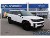 2025 Hyundai Santa Fe Ultimate Calligraphy AWD (Stk: 126251) in Whitby - Image 14 of 37